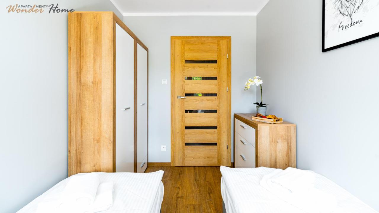 Wonder Home - Apartamenty W Sercu Karpacza, Blisko Deptaka I Terenow Zielonych Екстериор снимка