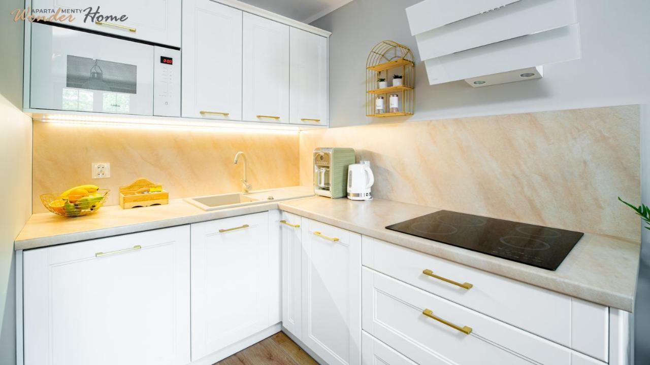 Wonder Home - Apartamenty W Sercu Karpacza, Blisko Deptaka I Terenow Zielonych Екстериор снимка