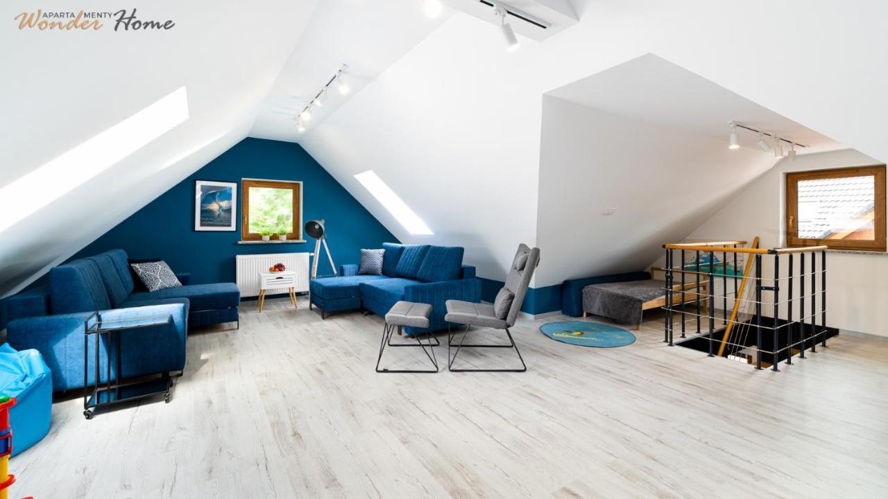 Wonder Home - Apartamenty W Sercu Karpacza, Blisko Deptaka I Terenow Zielonych Екстериор снимка