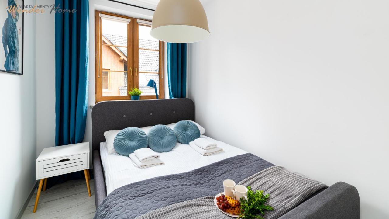 Wonder Home - Apartamenty W Sercu Karpacza, Blisko Deptaka I Terenow Zielonych Екстериор снимка