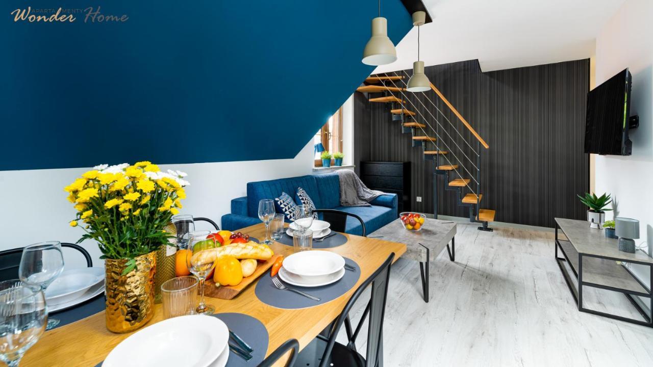 Wonder Home - Apartamenty W Sercu Karpacza, Blisko Deptaka I Terenow Zielonych Екстериор снимка