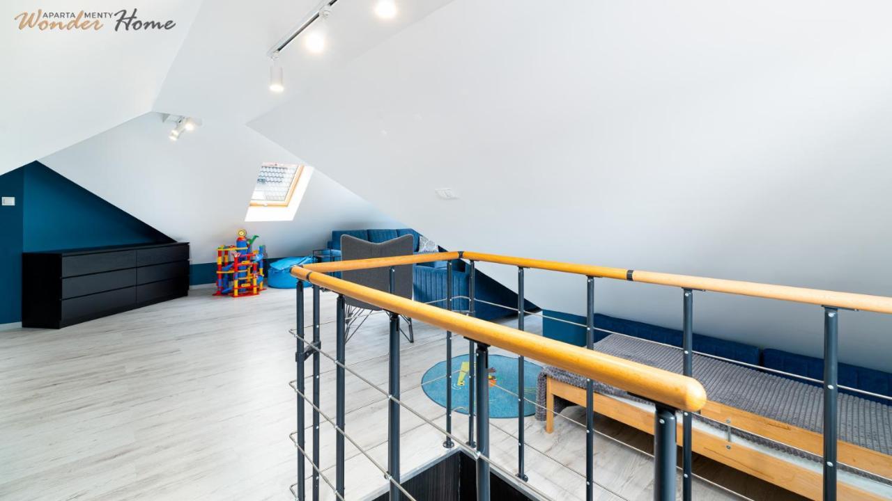 Wonder Home - Apartamenty W Sercu Karpacza, Blisko Deptaka I Terenow Zielonych Екстериор снимка