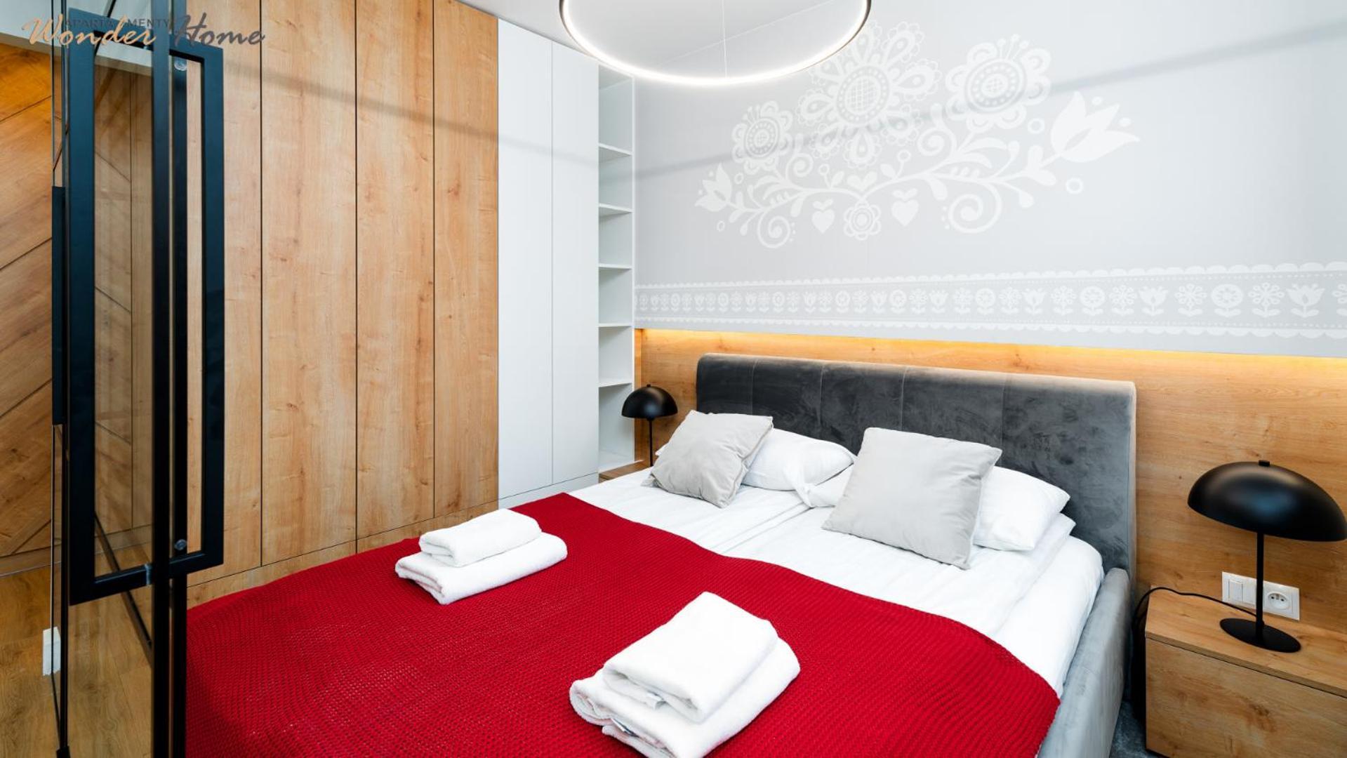 Wonder Home - Apartamenty W Sercu Karpacza, Blisko Deptaka I Terenow Zielonych Екстериор снимка