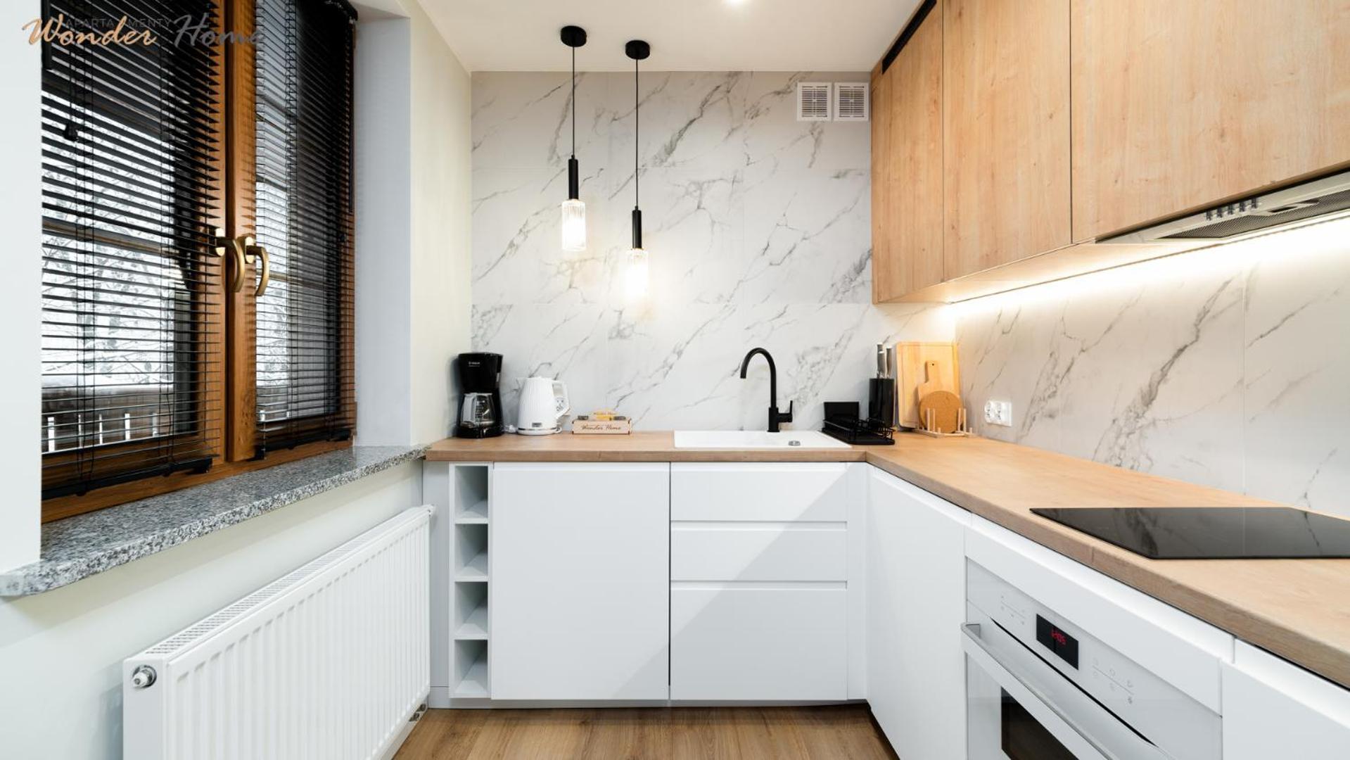 Wonder Home - Apartamenty W Sercu Karpacza, Blisko Deptaka I Terenow Zielonych Екстериор снимка