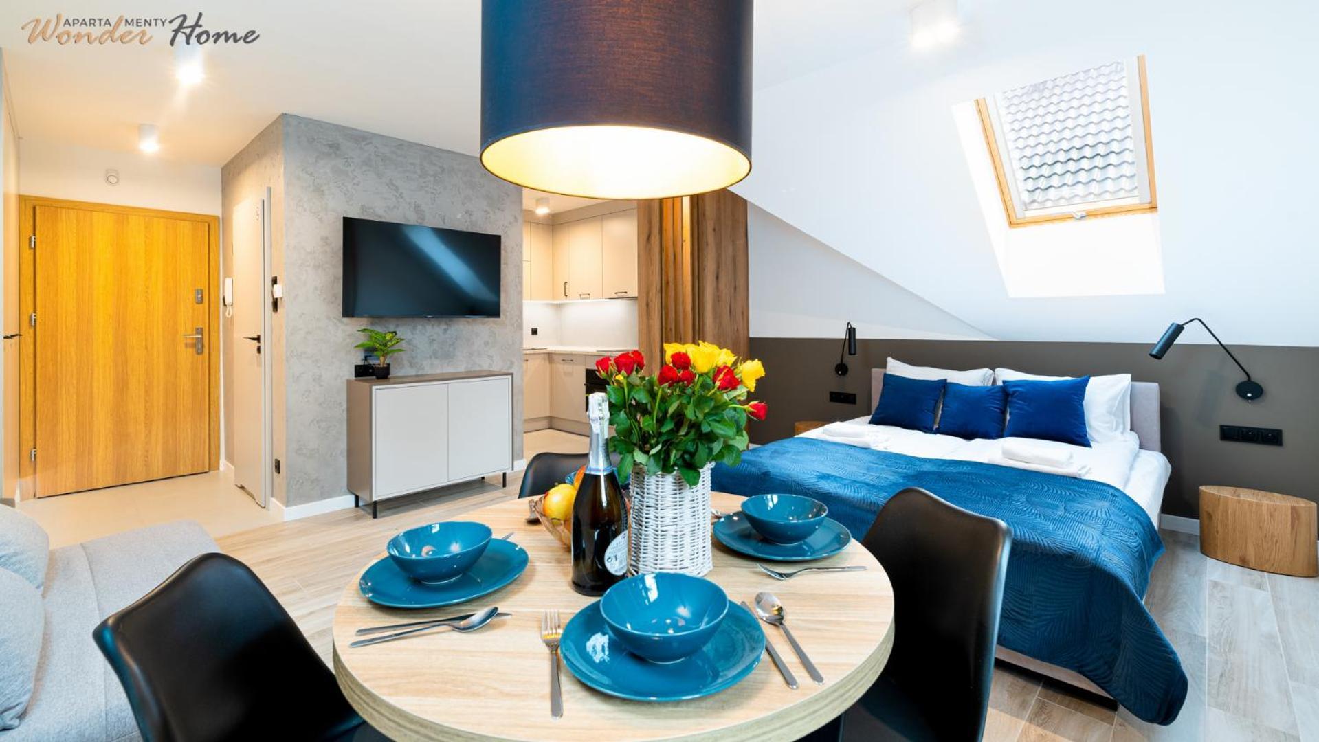 Wonder Home - Apartamenty W Sercu Karpacza, Blisko Deptaka I Terenow Zielonych Екстериор снимка