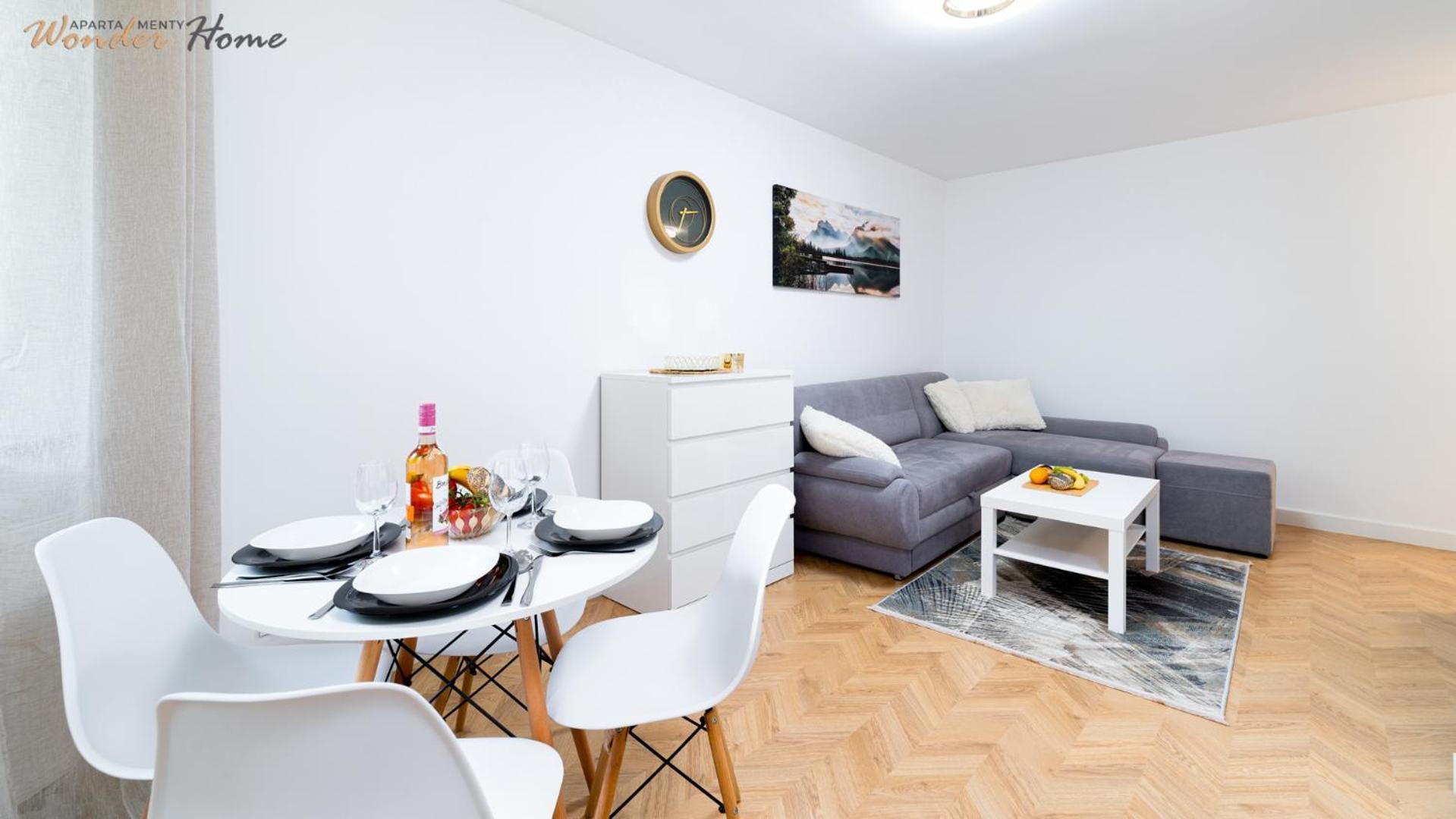 Wonder Home - Apartamenty W Sercu Karpacza, Blisko Deptaka I Terenow Zielonych Екстериор снимка