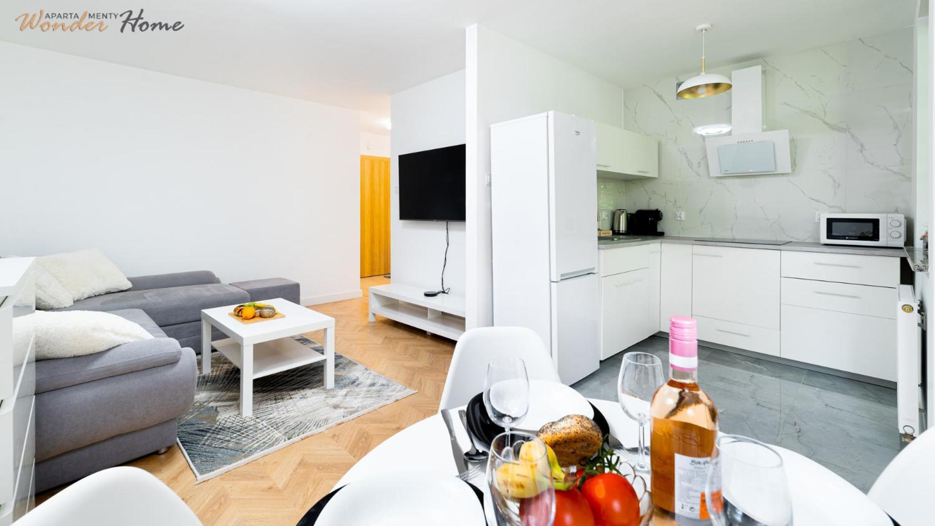 Wonder Home - Apartamenty W Sercu Karpacza, Blisko Deptaka I Terenow Zielonych Екстериор снимка