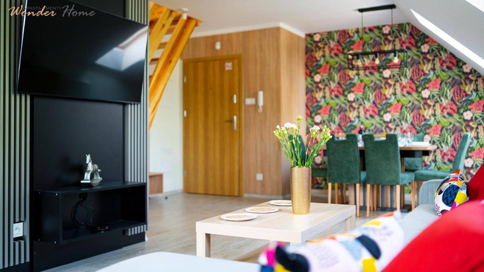 Wonder Home - Apartamenty W Sercu Karpacza, Blisko Deptaka I Terenow Zielonych Екстериор снимка