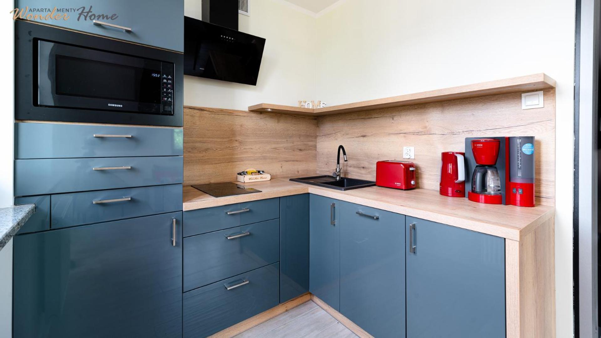 Wonder Home - Apartamenty W Sercu Karpacza, Blisko Deptaka I Terenow Zielonych Екстериор снимка