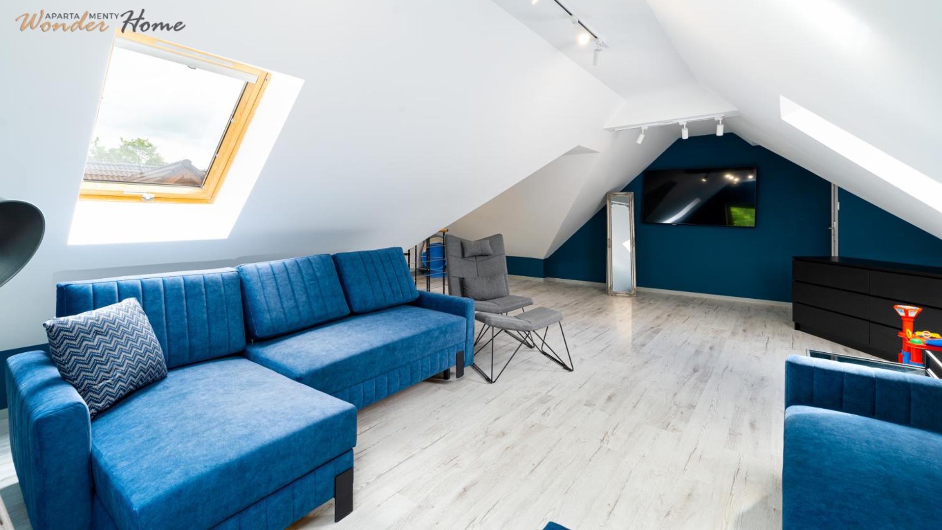 Wonder Home - Apartamenty W Sercu Karpacza, Blisko Deptaka I Terenow Zielonych Екстериор снимка
