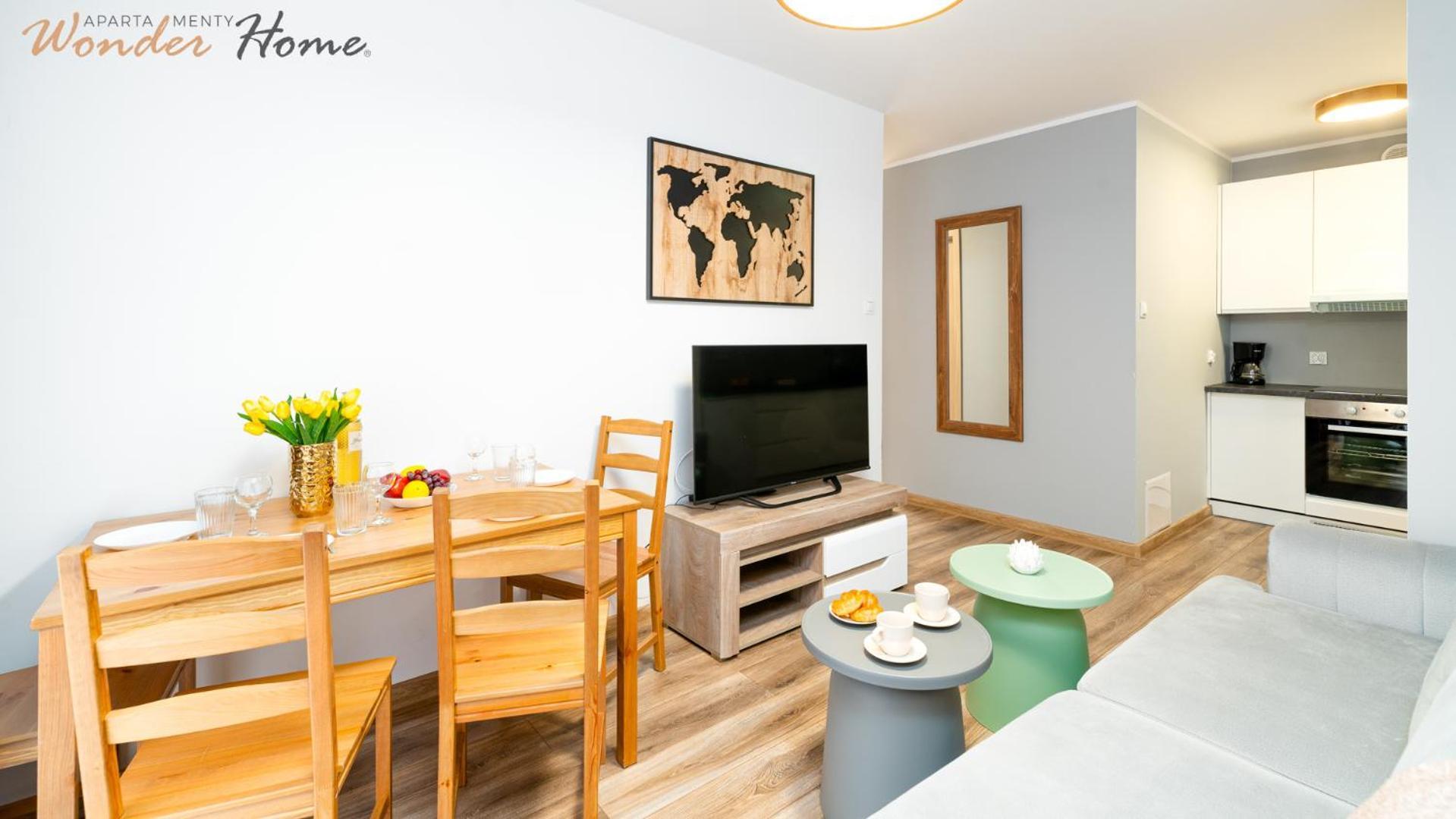 Wonder Home - Apartamenty W Sercu Karpacza, Blisko Deptaka I Terenow Zielonych Екстериор снимка