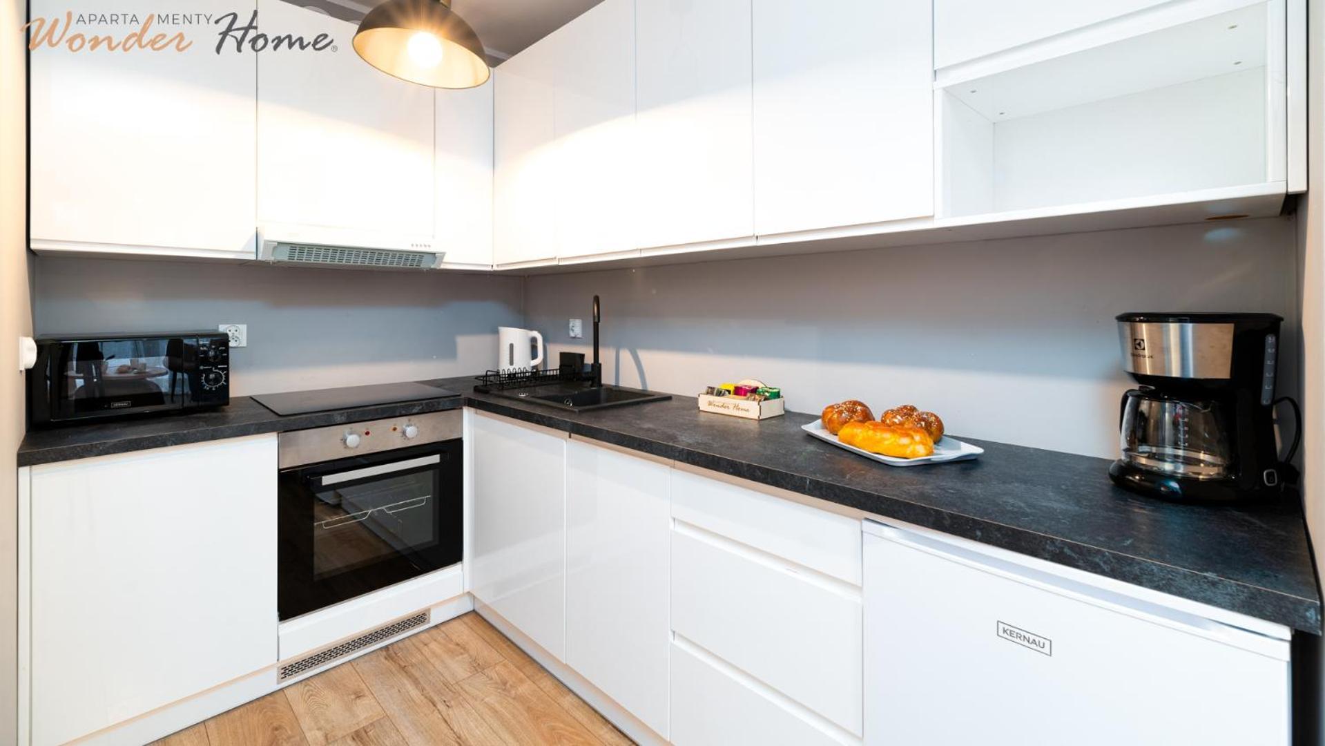 Wonder Home - Apartamenty W Sercu Karpacza, Blisko Deptaka I Terenow Zielonych Екстериор снимка