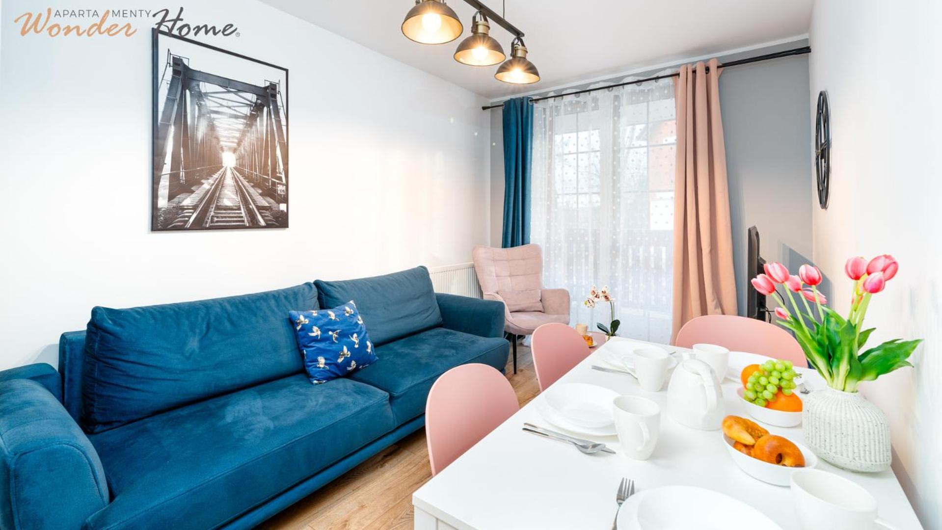 Wonder Home - Apartamenty W Sercu Karpacza, Blisko Deptaka I Terenow Zielonych Екстериор снимка