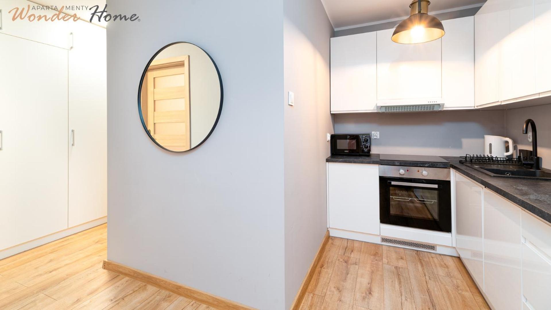 Wonder Home - Apartamenty W Sercu Karpacza, Blisko Deptaka I Terenow Zielonych Екстериор снимка