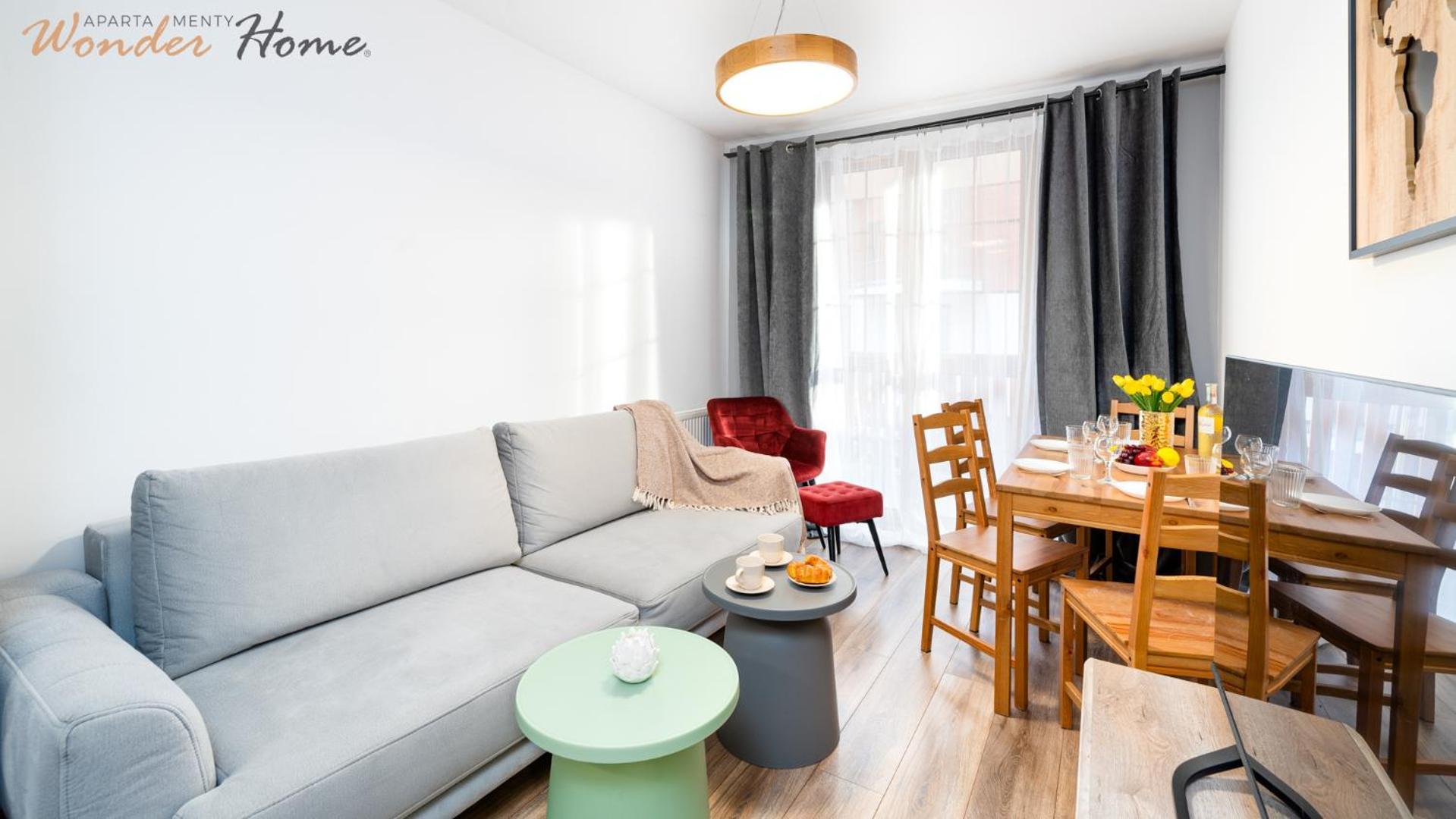 Wonder Home - Apartamenty W Sercu Karpacza, Blisko Deptaka I Terenow Zielonych Екстериор снимка